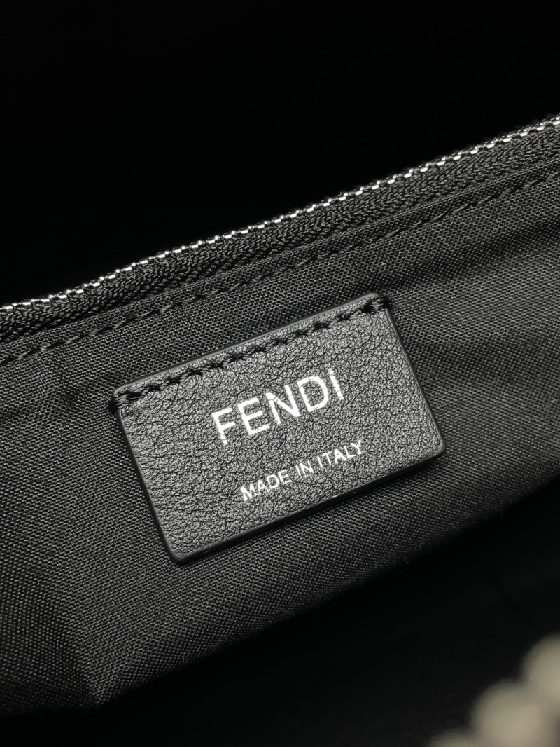 F**di pillow bags